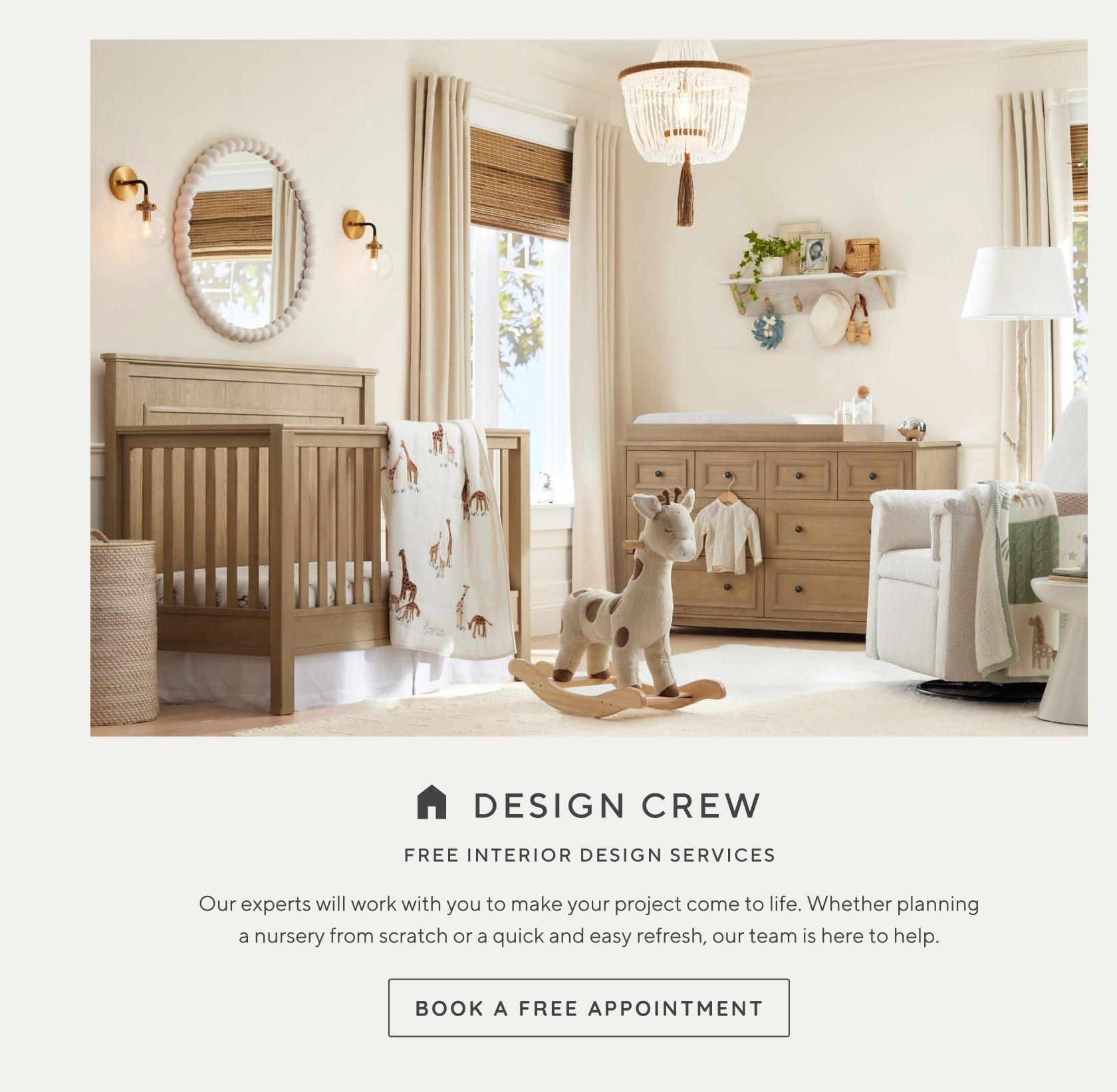 Design Crew